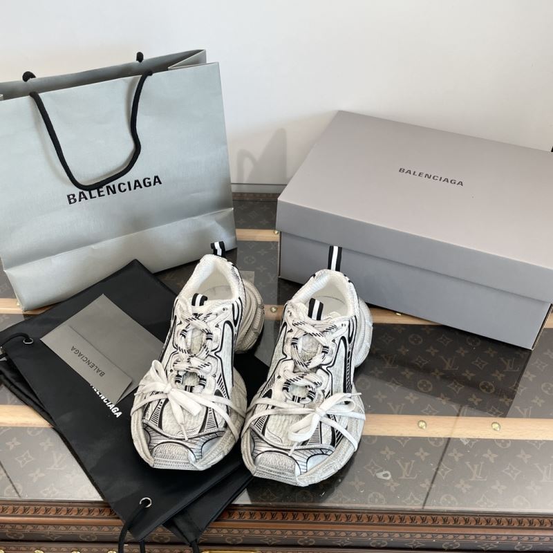 Balenciaga Track Shoes